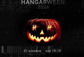 HANGARWEEN 2024