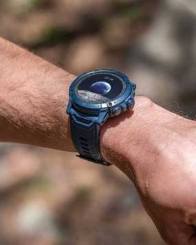 COROS VERTIX 2S: L'orologio multifunzione definitivo