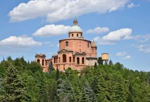 La via degli Dei in 5 tappe Bologna - Firenze con Strike adventure