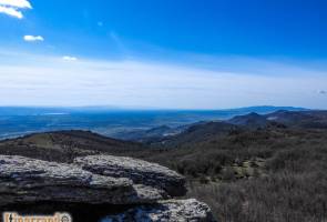 Sardegna: Trekking del carnevale di Mamoiada, tra Mamuthones, Gennargentu e Supramonte