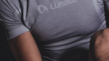 Linea Oxigeno della Lurbel.
