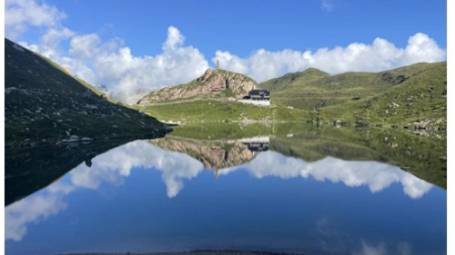 Settimana Verde a Sappada tra le Meraviglie delle Alpi Carniche con Strike Adventure