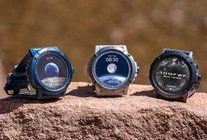 COROS VERTIX 2S: L'orologio multifunzione definitivo