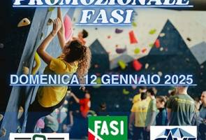 TROFEO PROMOZIONALE FASI