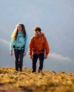 Zaini Ferrino Finisterre 2025