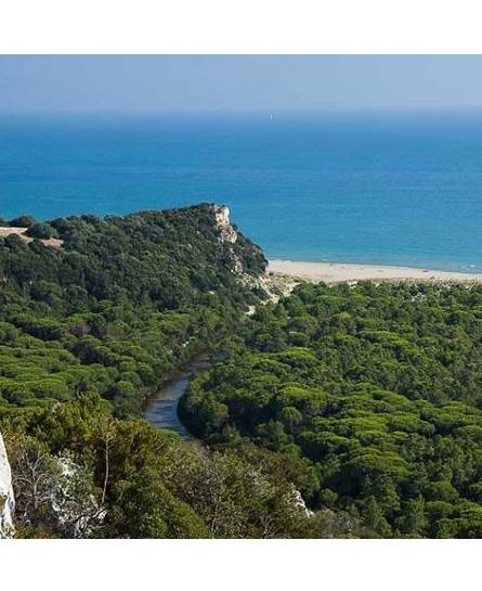 Trekking Weekend nel Parco della Maremma