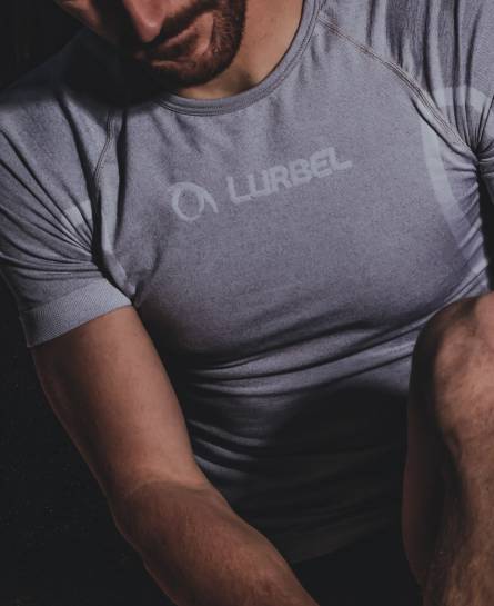 Linea Oxigeno della Lurbel.