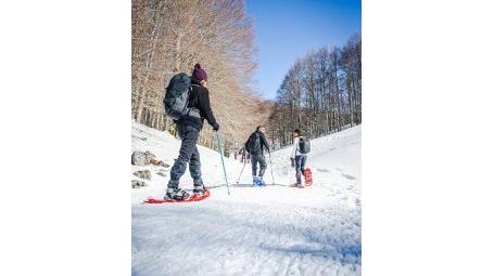 STRIKE ADVENTURE WHITE DAYS 2026 VILLETTA BARREA