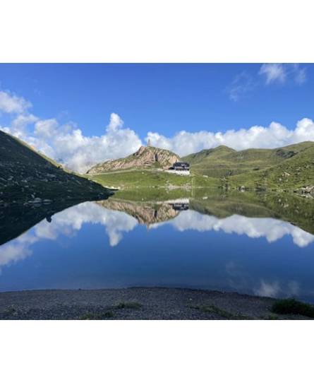 Settimana Verde a Sappada tra le Meraviglie delle Alpi Carniche con Strike Adventure