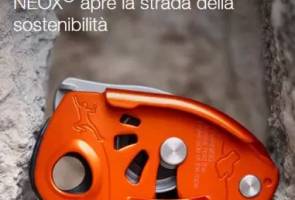 NEOX di Petzl