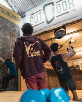 Vertical Party XVIII Summer 2022 Edition