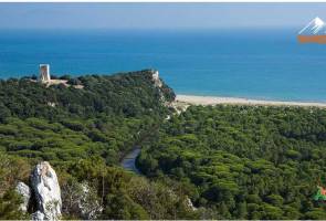 Trekking Weekend nel Parco della Maremma