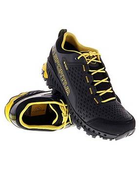 Cammini diversi... climi diversi... stessa calzatura!