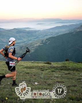 Ultraserra Celano 2021, una giornata di Trail Running da incorniciare