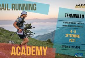 Due giornate indimenticabili di stage di corsa in montagna con la Trail Running School