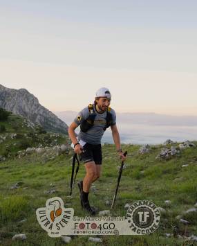 Ultraserra Celano 2021, una giornata di Trail Running da incorniciare