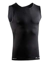 canottiera unisex