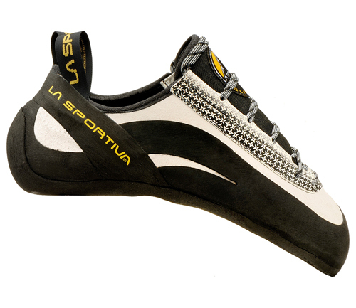 Scarpe da arrampicata