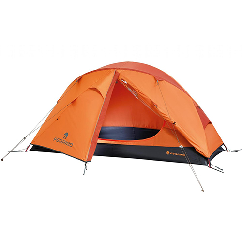 Ferrino “SOLO” tenda da alpinismo