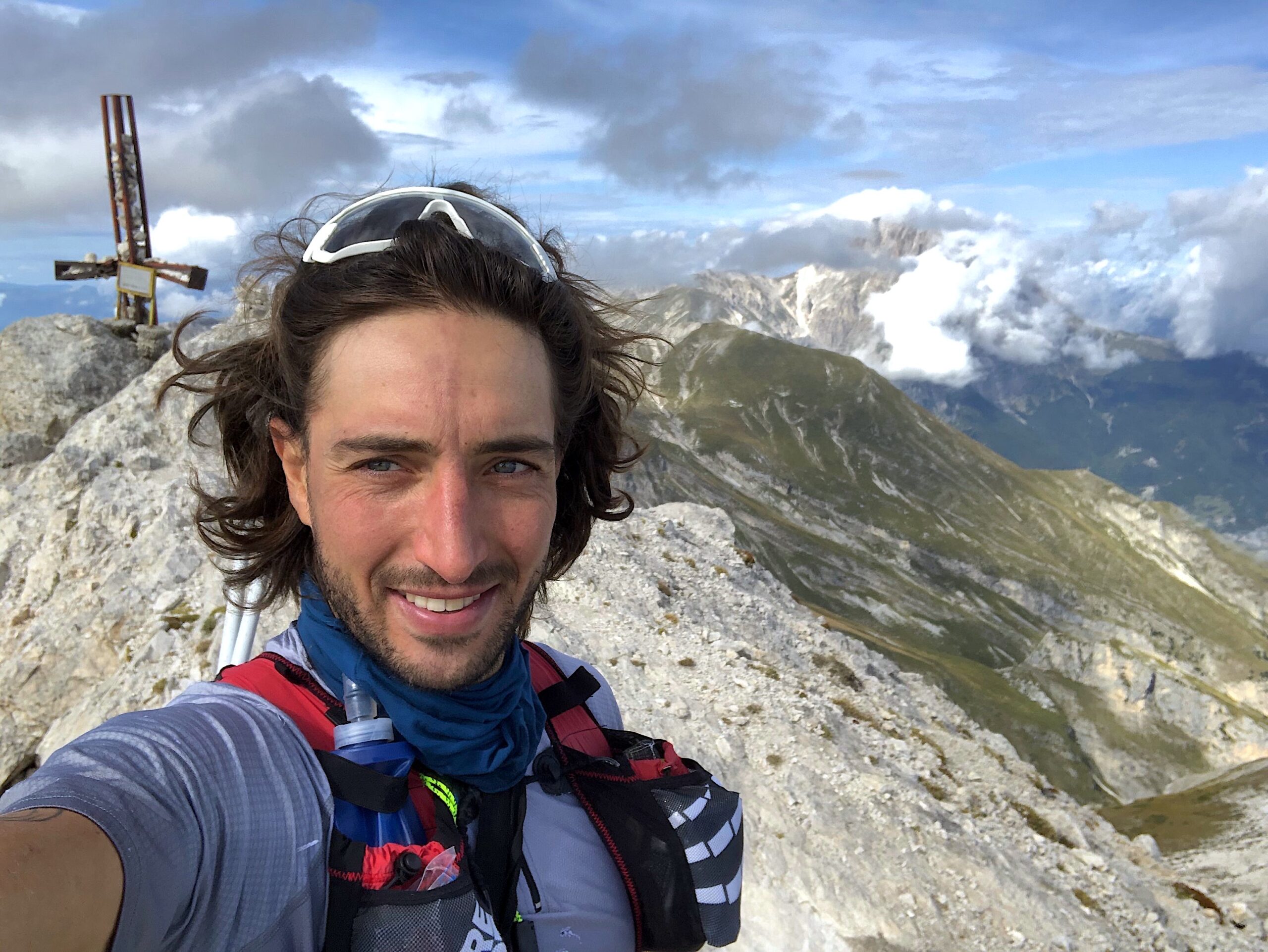luca gargiulo Escursione gruppo del Viglio
