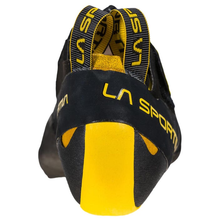 theory la sportiva climbing