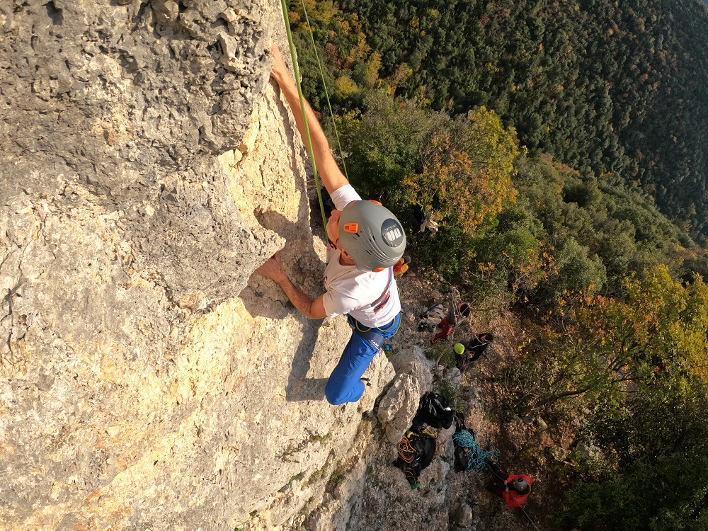 DCIM100GOPROGOPR0209.JPG Escursione gruppo del Viglio
