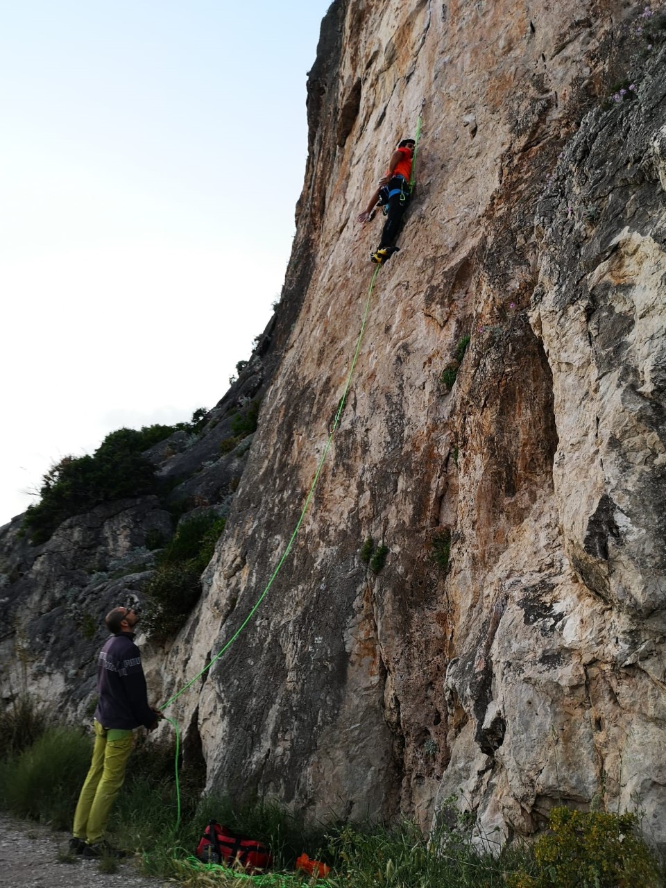 corso di arrampicata outdoor srl corso di arrampicata outdoor srl