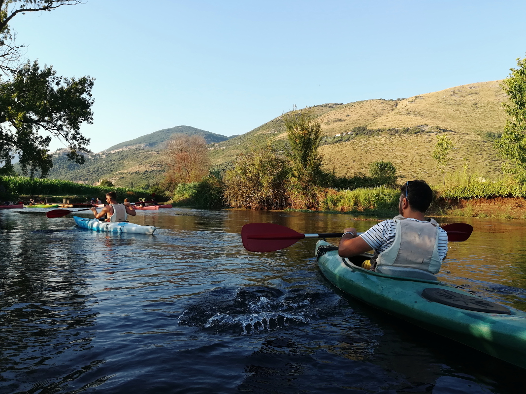 fiume cavata kayak outdoor srl fiume cavata kayak outdoor srl