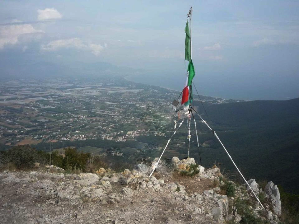 Monte Circeo outdoor srl Monte Circeo outdoor srl