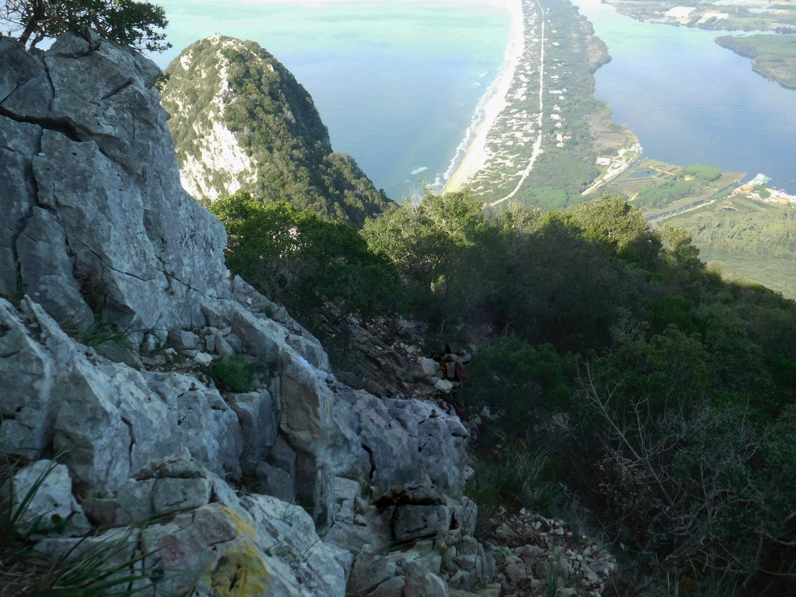 Monte Circeo outdoor srl Monte Circeo outdoor srl